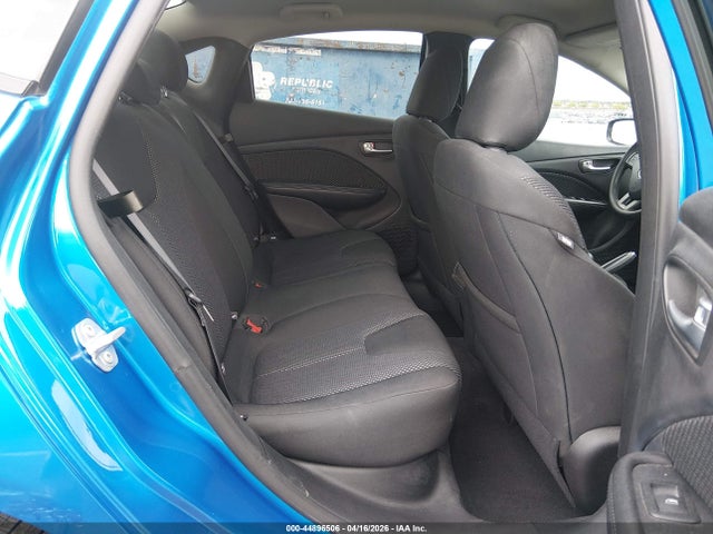 Dodge DART SE 2016 1C3CDFAA1GD728445 Image 8