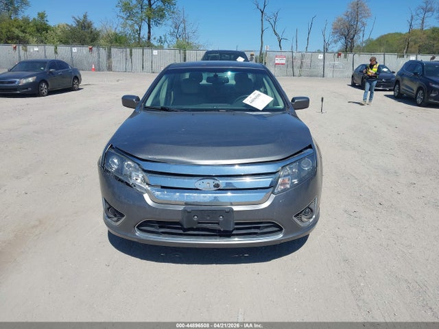 Aukcja sprzedaży 2011 Ford Fusion Sel, vin: 3FAHP0JA5BR312619, numer aukcji: 44896508