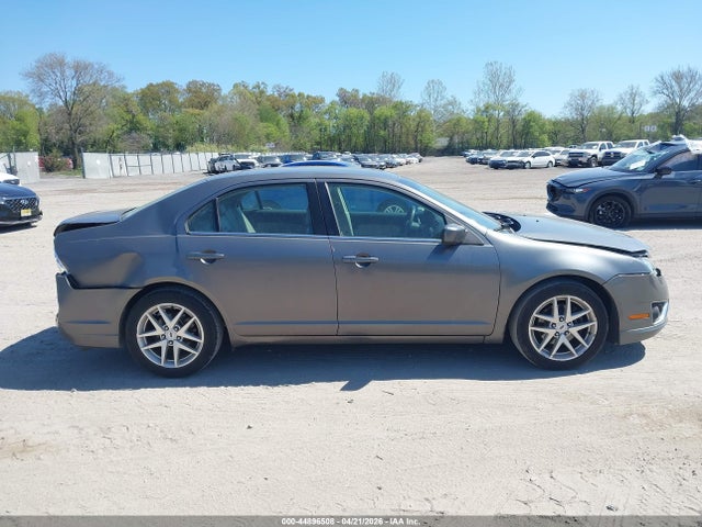Aukcja sprzedaży 2011 Ford Fusion Sel, vin: 3FAHP0JA5BR312619, numer aukcji: 44896508