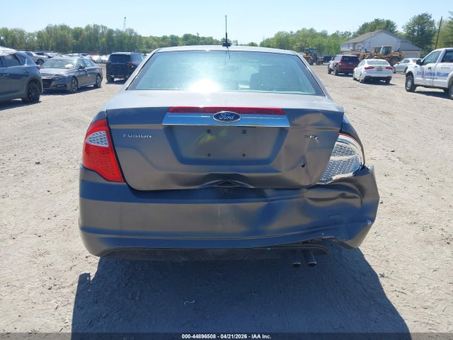 Aukcja sprzedaży 2011 Ford Fusion Sel, vin: 3FAHP0JA5BR312619, numer aukcji: 44896508