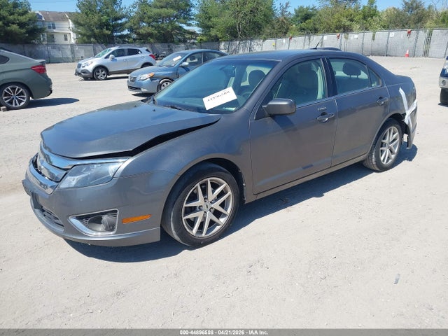 Aukcja sprzedaży 2011 Ford Fusion Sel, vin: 3FAHP0JA5BR312619, numer aukcji: 44896508