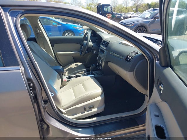 Aukcja sprzedaży 2011 Ford Fusion Sel, vin: 3FAHP0JA5BR312619, numer aukcji: 44896508