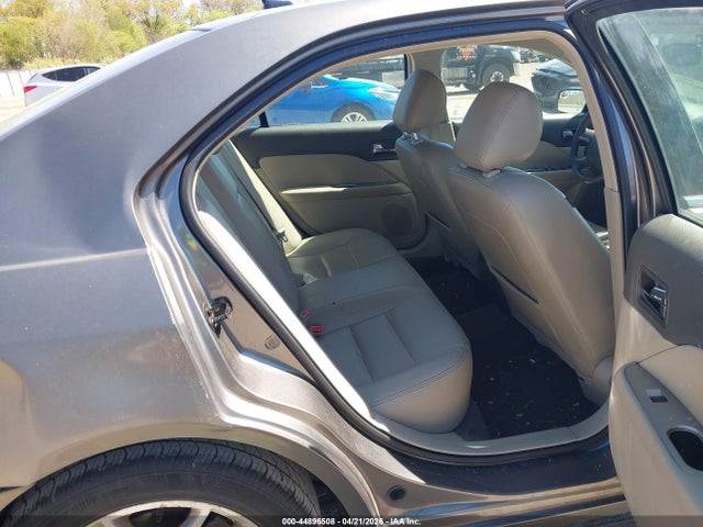 Aukcja sprzedaży 2011 Ford Fusion Sel, vin: 3FAHP0JA5BR312619, numer aukcji: 44896508