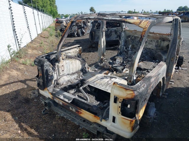 Aukcja sprzedaży 2021 Jeep Wrangler Unlimited High Altitude 4x4, vin: 1C4HJXEG6MW519202, numer aukcji: 44896510