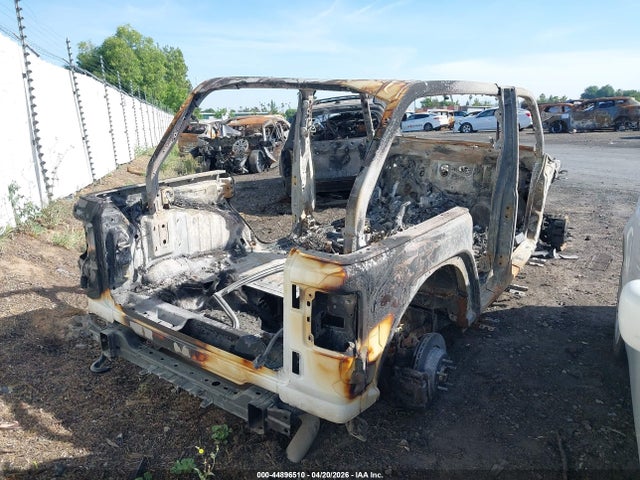 Aukcja sprzedaży 2021 Jeep Wrangler Unlimited High Altitude 4x4, vin: 1C4HJXEG6MW519202, numer aukcji: 44896510