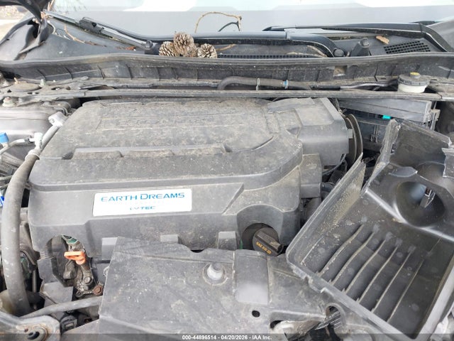 Продажа на аукционе авто 2015 Honda Accord Ex-l V-6, vin: 1HGCR3F82FA008252, номер лота: 44896514