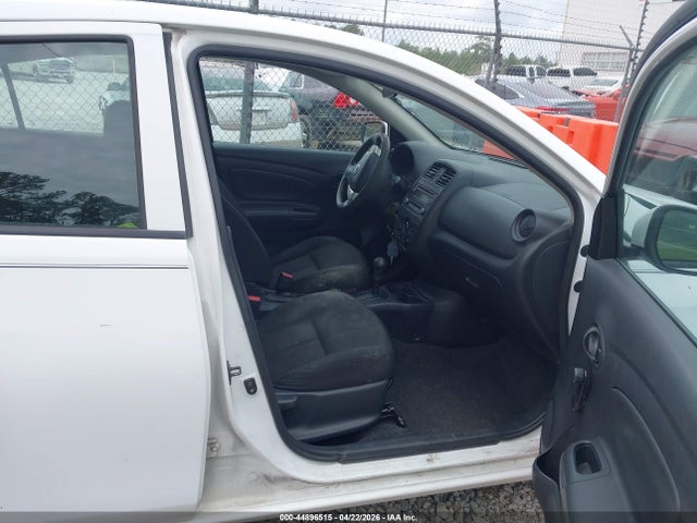 Nissan Versa 1.6 S+ 2016 3N1CN7AP3GL874443 Image 5