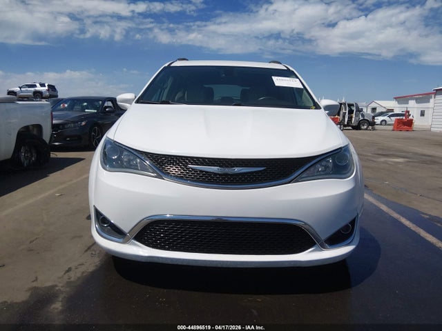 Aukcja sprzedaży 2017 Chrysler Pacifica Touring-l Plus, vin: 2C4RC1EG5HR614411, numer aukcji: 44896519