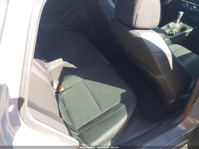 Продаж на аукціоні авто 2025 Honda Civic Sport, vin: 2HGFE2F57SH523767, номер лоту: 44896523