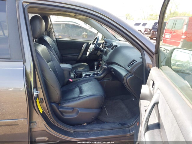 Продаж на аукціоні авто 2008 Toyota Highlander Sport, vin: JTEDS43A982050916, номер лоту: 44896524