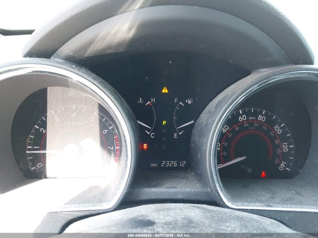 Продаж на аукціоні авто 2008 Toyota Highlander Sport, vin: JTEDS43A982050916, номер лоту: 44896524