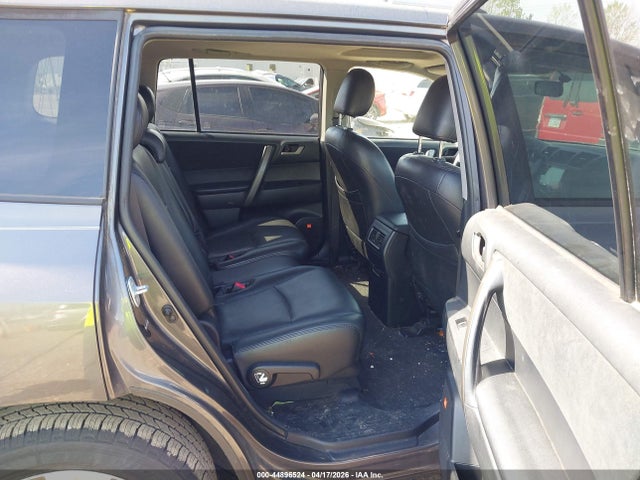 Продаж на аукціоні авто 2008 Toyota Highlander Sport, vin: JTEDS43A982050916, номер лоту: 44896524