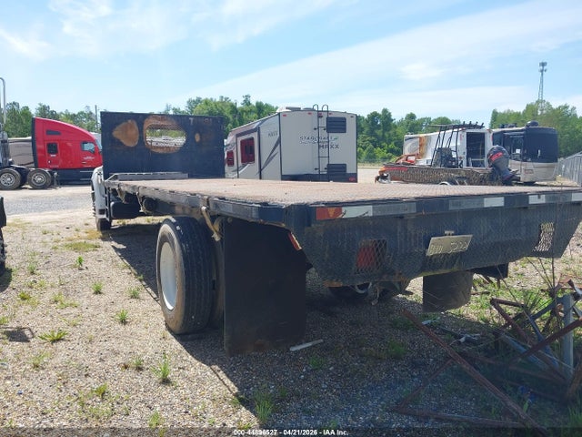 44896527 :رقم المزاد ، 3FRNF7FAXDV034511 vin ، 2013 Ford F-750 Xl/xlt مزاد بيع