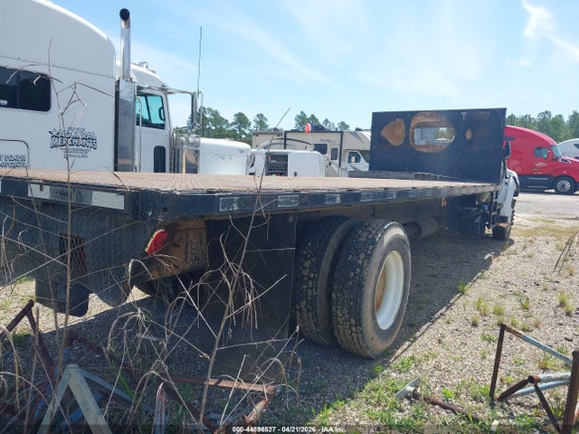 44896527 :رقم المزاد ، 3FRNF7FAXDV034511 vin ، 2013 Ford F-750 Xl/xlt مزاد بيع