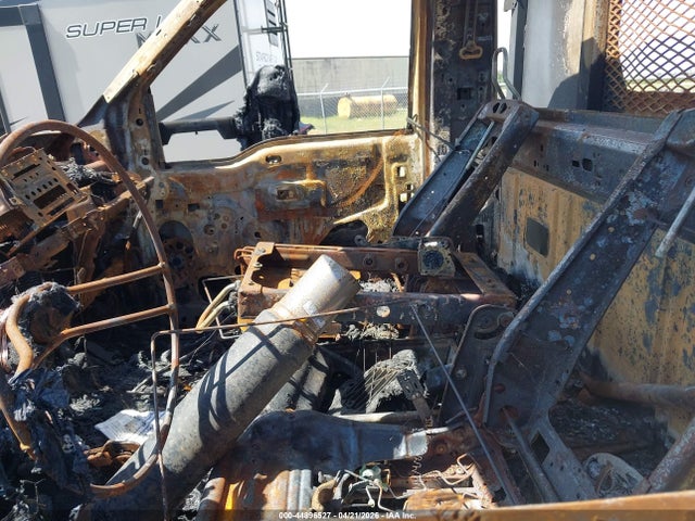 44896527 :رقم المزاد ، 3FRNF7FAXDV034511 vin ، 2013 Ford F-750 Xl/xlt مزاد بيع
