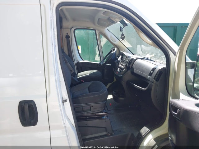 Продаж на аукціоні авто 2020 Ram Promaster 2500 High Roof 159 Wb, vin: 3C6TRVDG8LE133177, номер лоту: 44896528