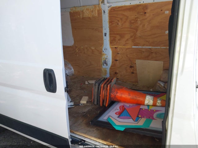 Продаж на аукціоні авто 2020 Ram Promaster 2500 High Roof 159 Wb, vin: 3C6TRVDG8LE133177, номер лоту: 44896528