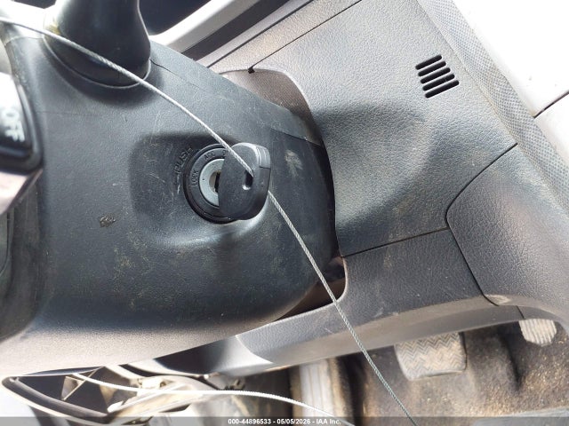 44896533 :رقم المزاد ، 2T1KE4EE3AC039758 vin ، 2010 Toyota Matrix S مزاد بيع