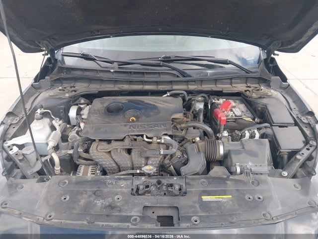 44896536 :رقم المزاد ، 1N4BL4CV2KN323511 vin ، 2019 Nissan Altima 2.5 Sr مزاد بيع