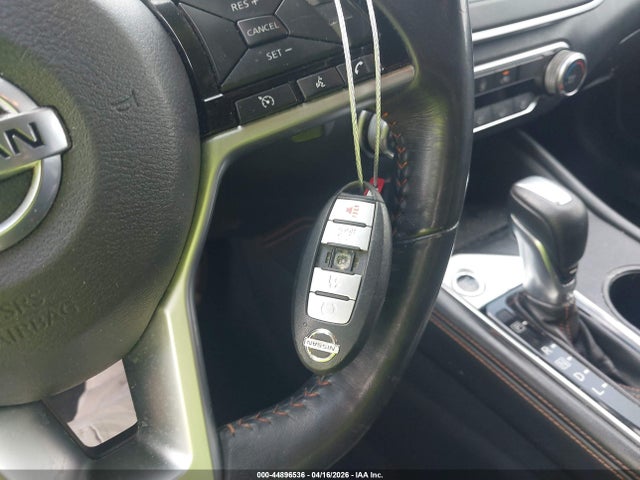 44896536 :رقم المزاد ، 1N4BL4CV2KN323511 vin ، 2019 Nissan Altima 2.5 Sr مزاد بيع