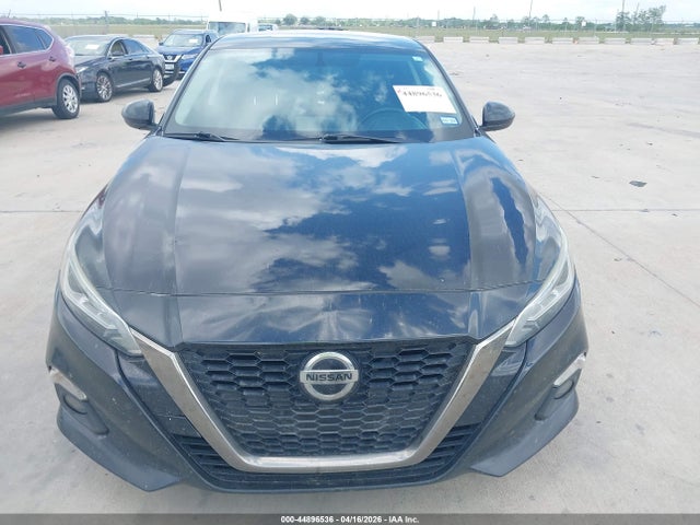 44896536 :رقم المزاد ، 1N4BL4CV2KN323511 vin ، 2019 Nissan Altima 2.5 Sr مزاد بيع