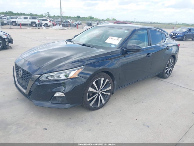 44896536 :رقم المزاد ، 1N4BL4CV2KN323511 vin ، 2019 Nissan Altima 2.5 Sr مزاد بيع