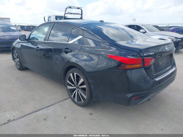 44896536 :رقم المزاد ، 1N4BL4CV2KN323511 vin ، 2019 Nissan Altima 2.5 Sr مزاد بيع