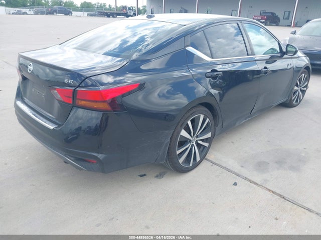 44896536 :رقم المزاد ، 1N4BL4CV2KN323511 vin ، 2019 Nissan Altima 2.5 Sr مزاد بيع