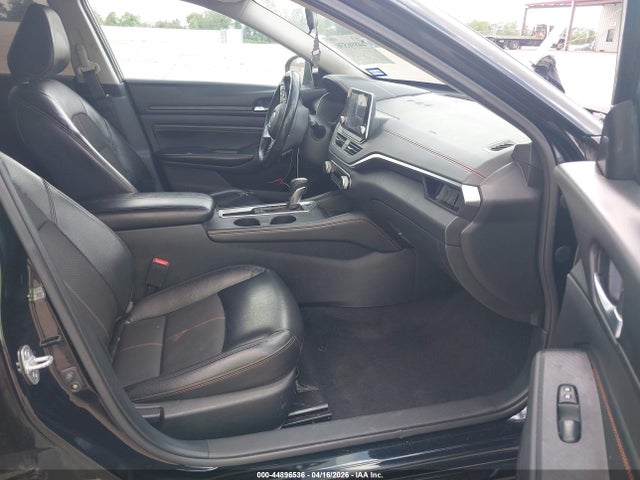 44896536 :رقم المزاد ، 1N4BL4CV2KN323511 vin ، 2019 Nissan Altima 2.5 Sr مزاد بيع