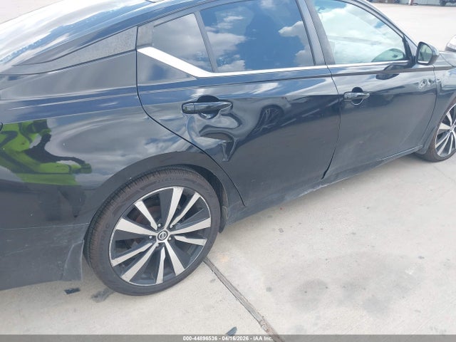 44896536 :رقم المزاد ، 1N4BL4CV2KN323511 vin ، 2019 Nissan Altima 2.5 Sr مزاد بيع