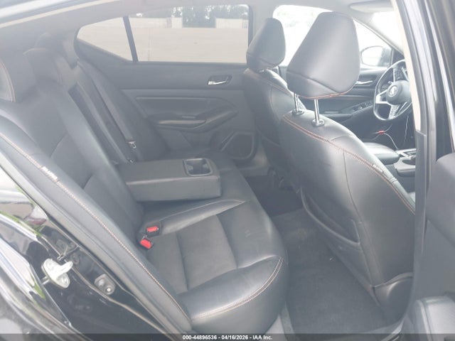 44896536 :رقم المزاد ، 1N4BL4CV2KN323511 vin ، 2019 Nissan Altima 2.5 Sr مزاد بيع