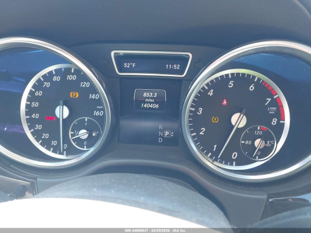 2015 Mercedes-benz Gl 450 4matic მანქანა იყიდება აუქციონზე, vin: 4JGDF6EE3FA480766, აუქციონის ნომერი: 44896537