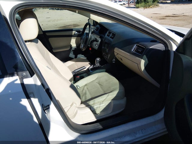 Продажа на аукционе авто 2012 Volkswagen Jetta 2.5l Se, vin: 3VWDP7AJ7CM425212, номер лота: 44896538