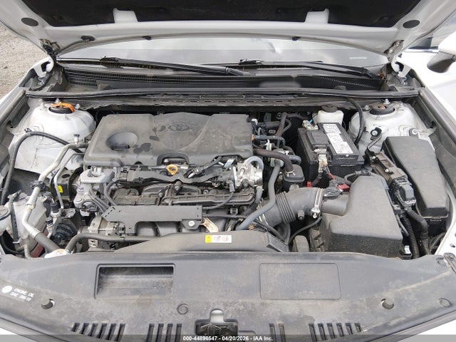 Продаж на аукціоні авто 2023 Toyota Camry Se, vin: 4T1G11AKXPU144154, номер лоту: 44896547
