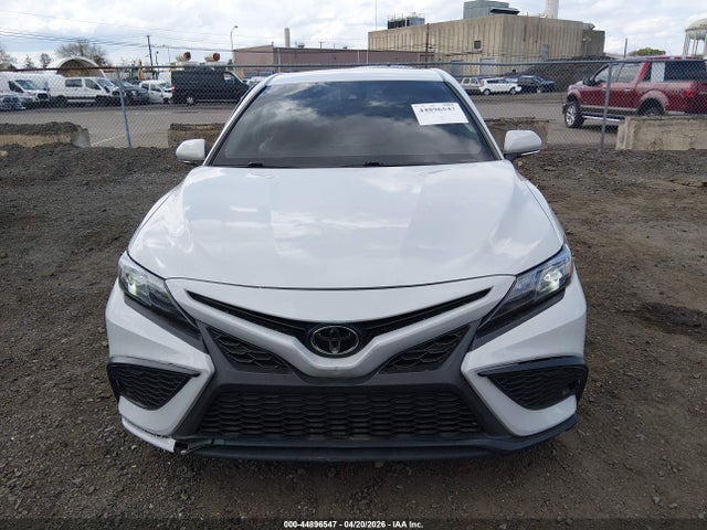 Продаж на аукціоні авто 2023 Toyota Camry Se, vin: 4T1G11AKXPU144154, номер лоту: 44896547