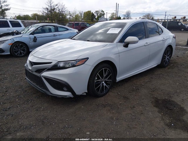 Продаж на аукціоні авто 2023 Toyota Camry Se, vin: 4T1G11AKXPU144154, номер лоту: 44896547