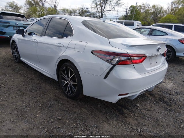 Продаж на аукціоні авто 2023 Toyota Camry Se, vin: 4T1G11AKXPU144154, номер лоту: 44896547