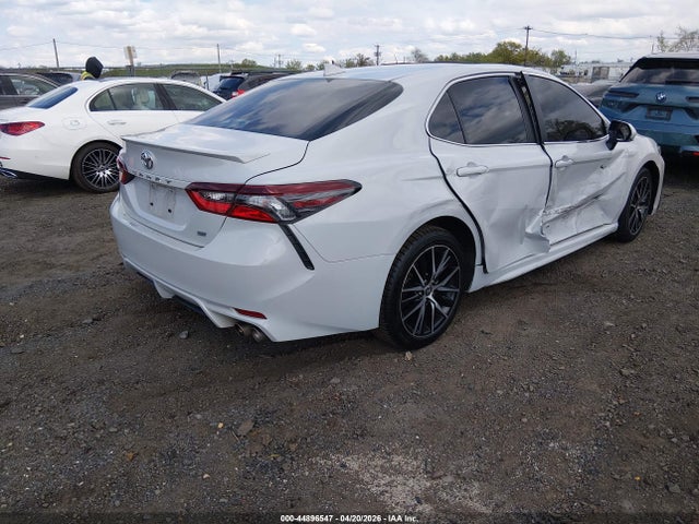 Продаж на аукціоні авто 2023 Toyota Camry Se, vin: 4T1G11AKXPU144154, номер лоту: 44896547