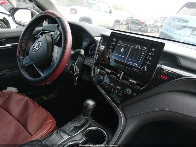 Продаж на аукціоні авто 2023 Toyota Camry Se, vin: 4T1G11AKXPU144154, номер лоту: 44896547