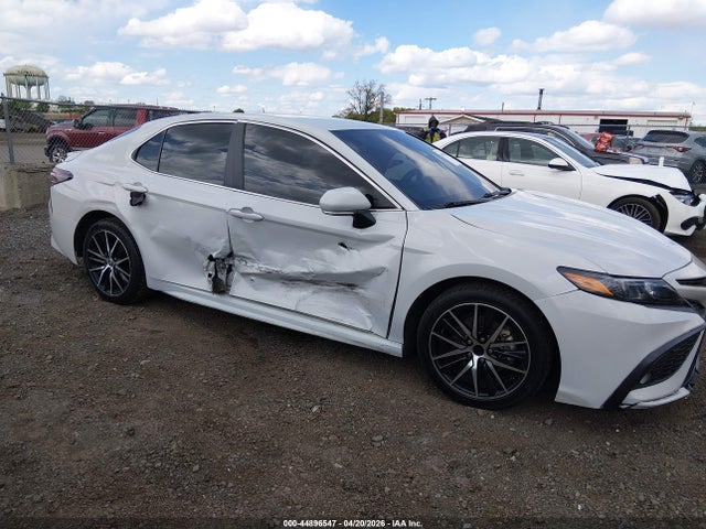 Продаж на аукціоні авто 2023 Toyota Camry Se, vin: 4T1G11AKXPU144154, номер лоту: 44896547