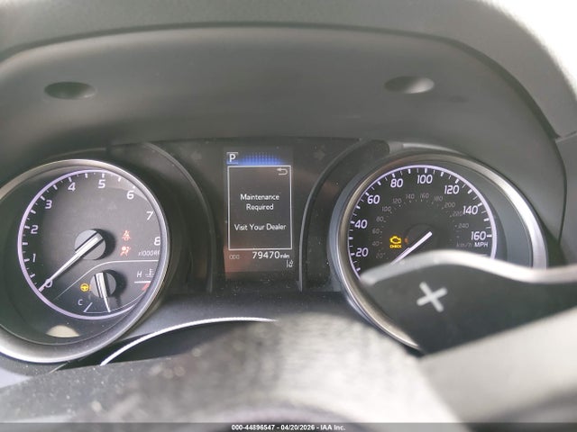 Продаж на аукціоні авто 2023 Toyota Camry Se, vin: 4T1G11AKXPU144154, номер лоту: 44896547