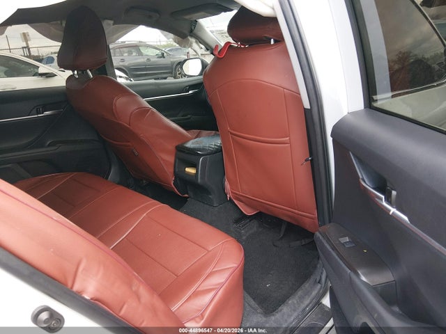 Продаж на аукціоні авто 2023 Toyota Camry Se, vin: 4T1G11AKXPU144154, номер лоту: 44896547