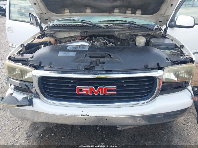 44896550 :رقم المزاد ، 1GKEC13Z53R134634 vin ، 2003 Gmc Yukon Sle مزاد بيع