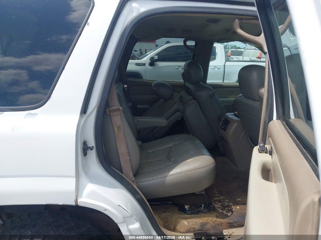 44896550 :رقم المزاد ، 1GKEC13Z53R134634 vin ، 2003 Gmc Yukon Sle مزاد بيع