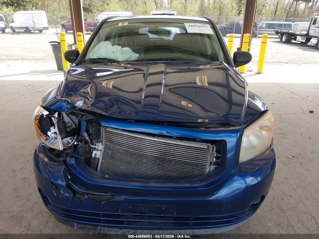 Продажа на аукционе авто 2009 Dodge Caliber Sxt, vin: 1B3HB48A49D163226, номер лота: 44896553
