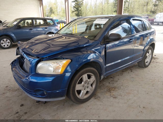 Продажа на аукционе авто 2009 Dodge Caliber Sxt, vin: 1B3HB48A49D163226, номер лота: 44896553
