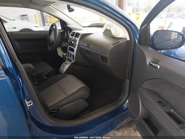 Продажа на аукционе авто 2009 Dodge Caliber Sxt, vin: 1B3HB48A49D163226, номер лота: 44896553