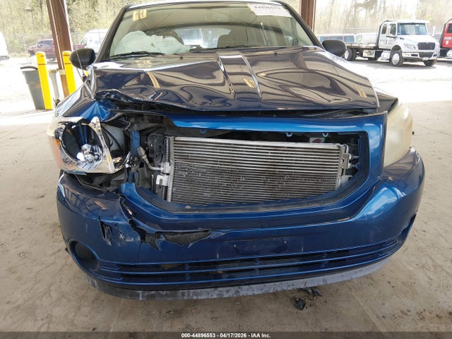 Продажа на аукционе авто 2009 Dodge Caliber Sxt, vin: 1B3HB48A49D163226, номер лота: 44896553