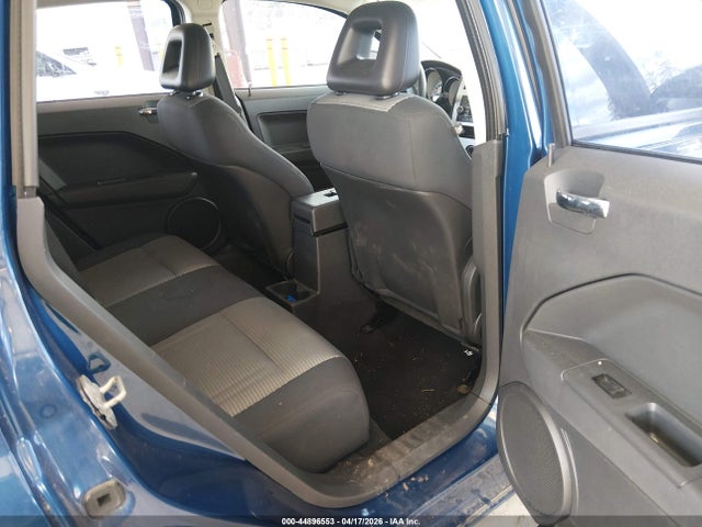 Продажа на аукционе авто 2009 Dodge Caliber Sxt, vin: 1B3HB48A49D163226, номер лота: 44896553
