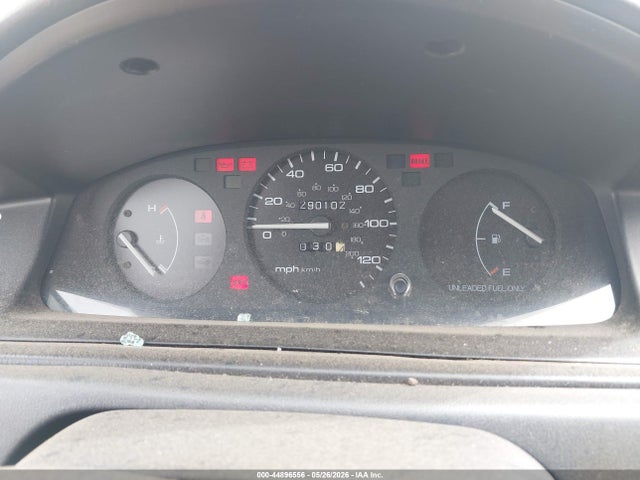 44896556 :رقم المزاد ، 2HGEH2367SH520089 vin ، 1995 Honda Civic Dx مزاد بيع